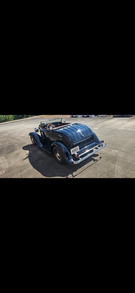 Ford-All-steel-roadsterair-condition-tube-chassis-re-1932-Roadster-6