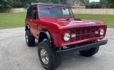 Ford-Bronco-1966-Ford-Red-Black-26