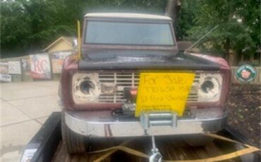 Ford-Bronco-1967-Maroon-white-1