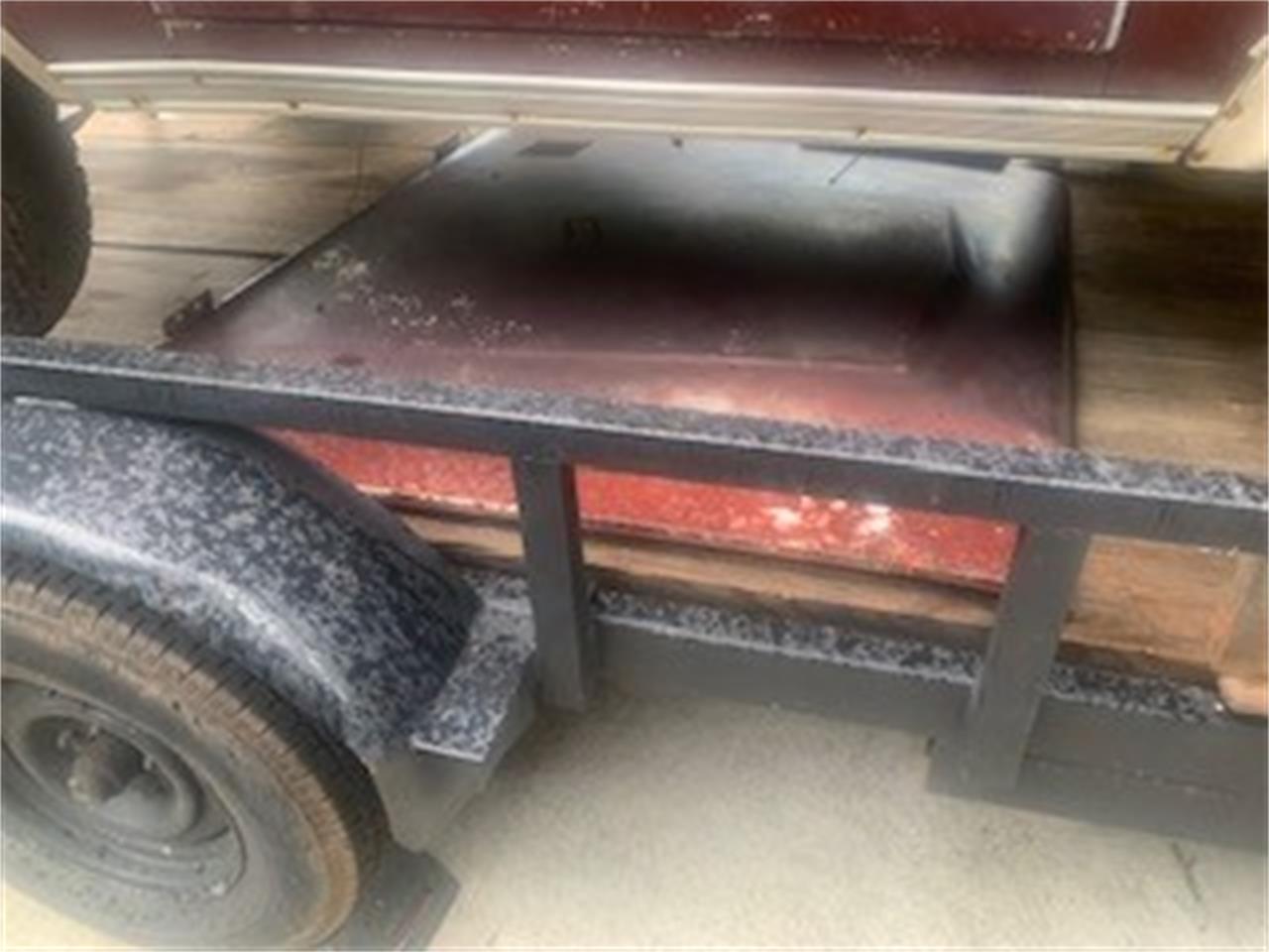 Ford-Bronco-1967-Maroon-white-9