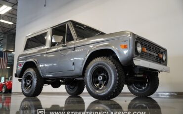 Ford-Bronco-1968-Dark-Gray-Metallic-Black-1