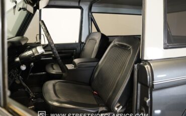 Ford-Bronco-1968-Dark-Gray-Metallic-Black-33