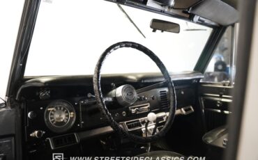 Ford-Bronco-1968-Dark-Gray-Metallic-Black-34