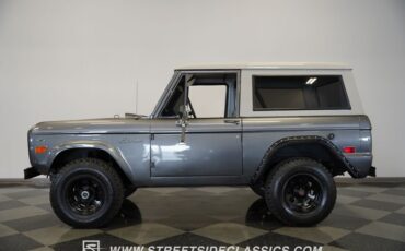 Ford-Bronco-1968-Dark-Gray-Metallic-Black