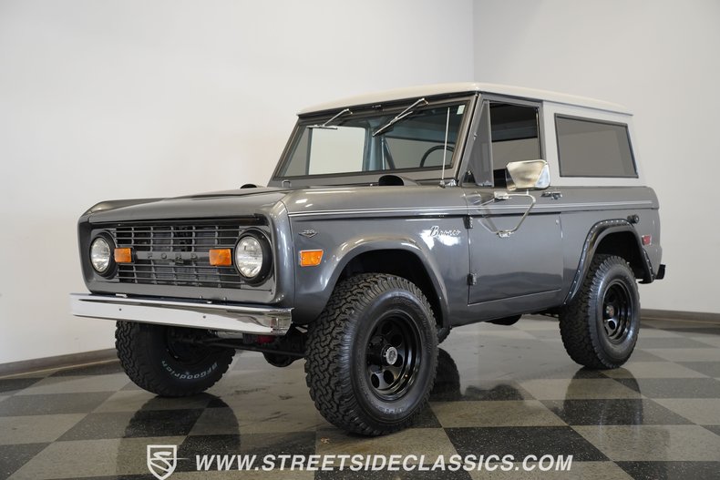 Ford-Bronco-1968-Dark-Gray-Metallic-Black-8