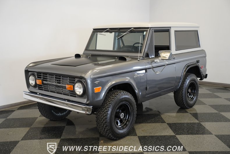 Ford-Bronco-1968-Dark-Gray-Metallic-Black-9