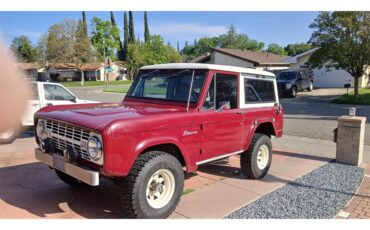 Ford-Bronco-1968-Maroon-Grey-1