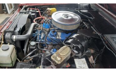Ford-Bronco-1968-Maroon-Grey-10