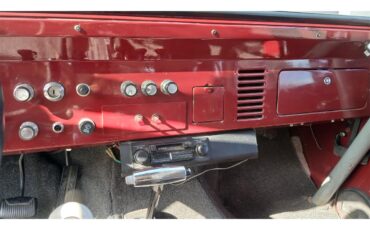 Ford-Bronco-1968-Maroon-Grey-15