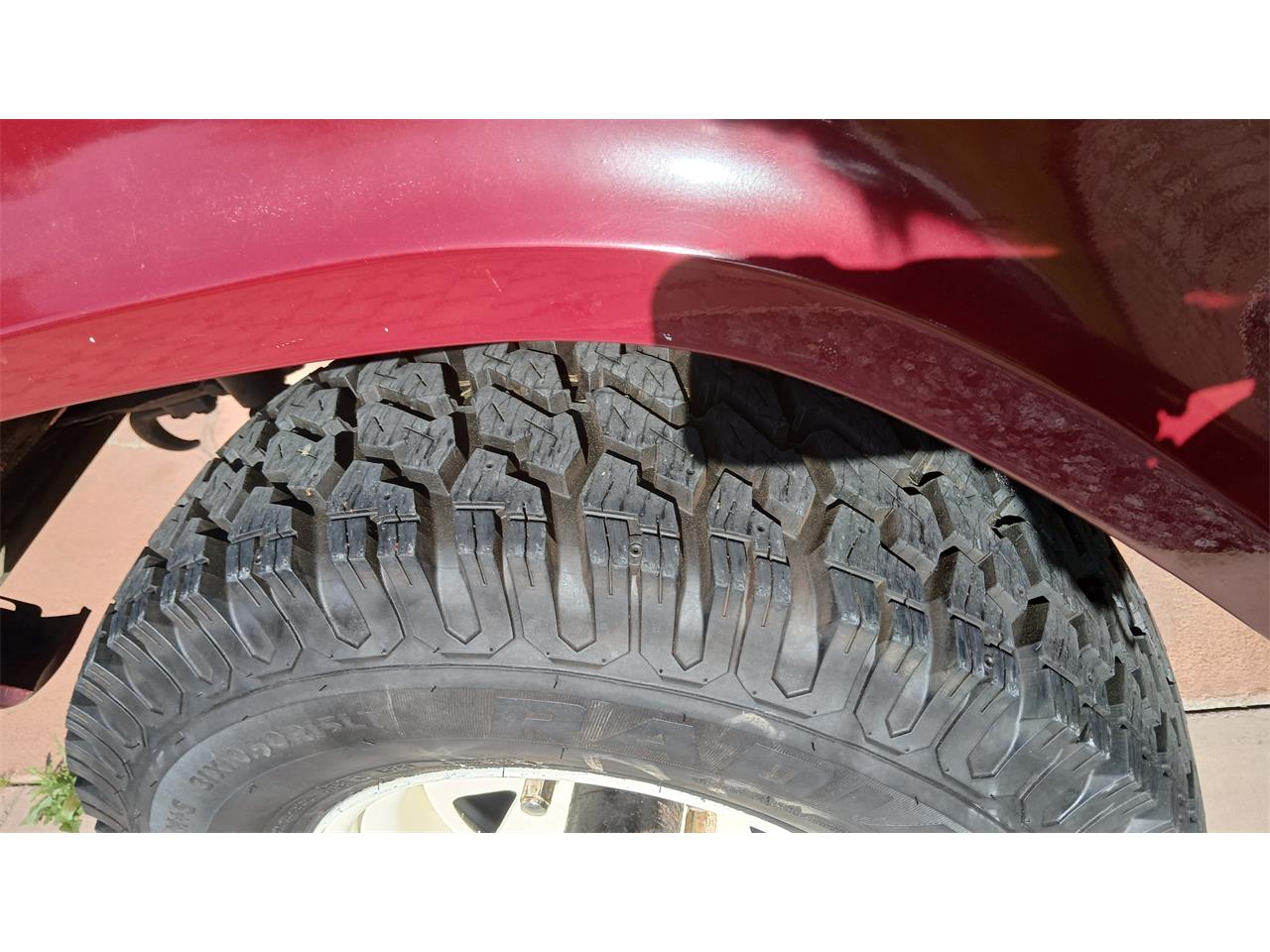 Ford-Bronco-1968-Maroon-Grey-19