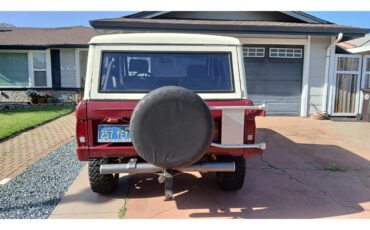 Ford-Bronco-1968-Maroon-Grey-2