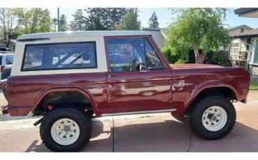 Ford-Bronco-1968-Maroon-Grey-6