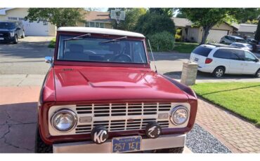 Ford-Bronco-1968-Maroon-Grey-8