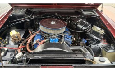 Ford-Bronco-1968-Maroon-Grey-9