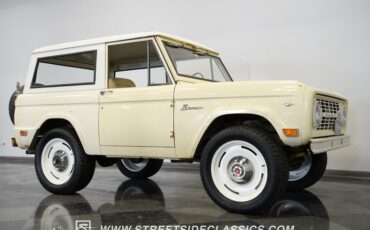 Ford-Bronco-1968-Yellow-White-19