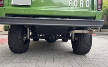 Ford-Bronco-1969-Green-Metallic-Black-17