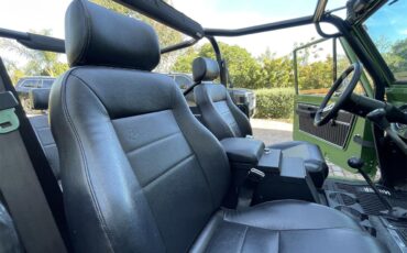 Ford-Bronco-1969-Green-Metallic-Black-38