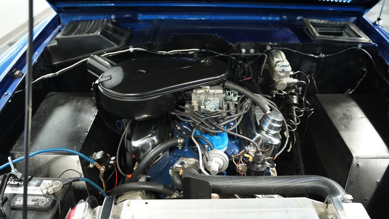 Ford-Bronco-1969-Royal-Blue-Black-1
