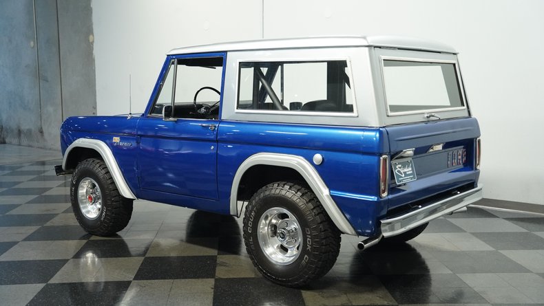 Ford-Bronco-1969-Royal-Blue-Black-14