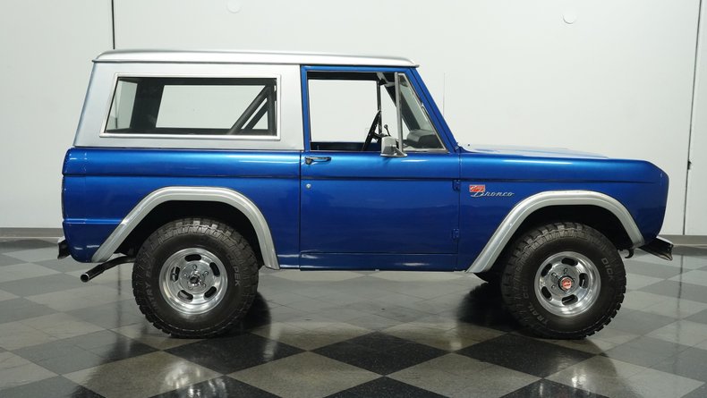 Ford-Bronco-1969-Royal-Blue-Black-19