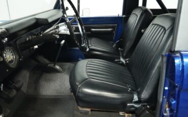 Ford-Bronco-1969-Royal-Blue-Black-2