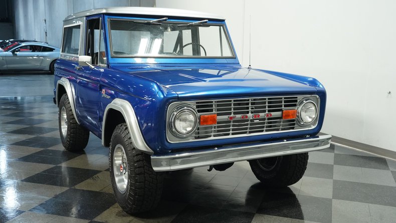 Ford-Bronco-1969-Royal-Blue-Black-21