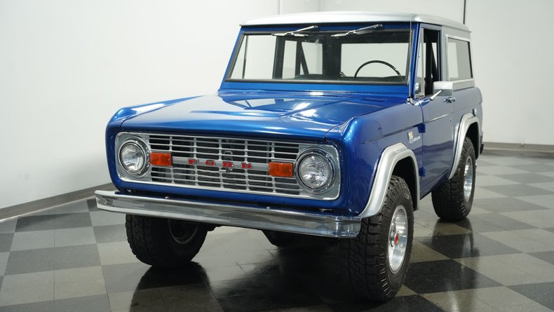 Ford-Bronco-1969-Royal-Blue-Black-23