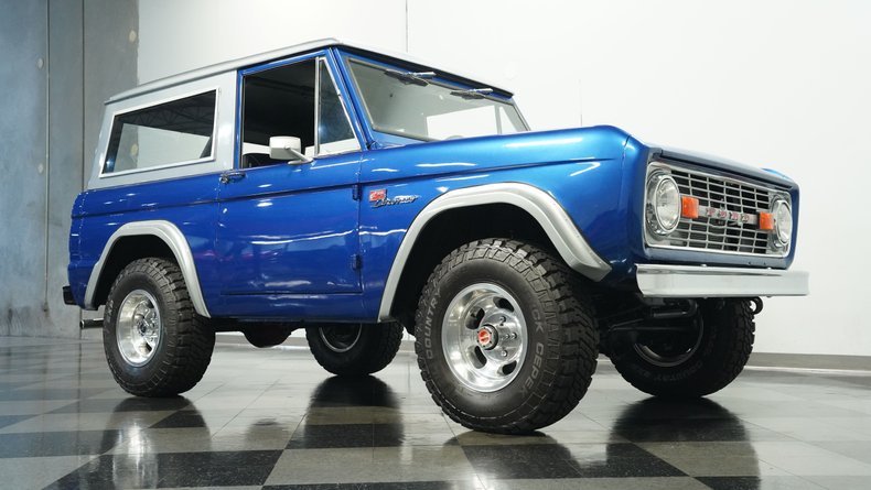 Ford-Bronco-1969-Royal-Blue-Black-35