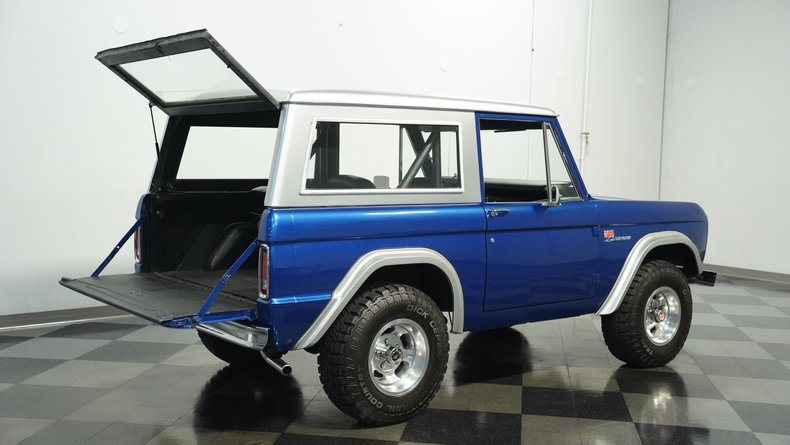 Ford-Bronco-1969-Royal-Blue-Black-45