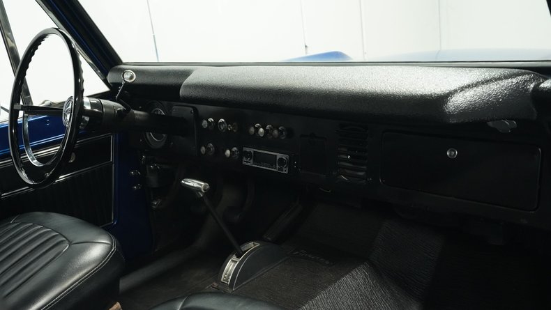 Ford-Bronco-1969-Royal-Blue-Black-7