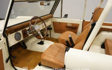 Ford-Bronco-1972-Wimbledon-White-Tan-2