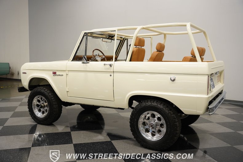 Ford-Bronco-1972-Wimbledon-White-Tan-20