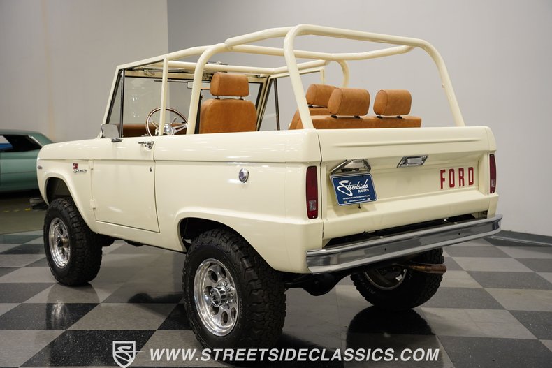 Ford-Bronco-1972-Wimbledon-White-Tan-21