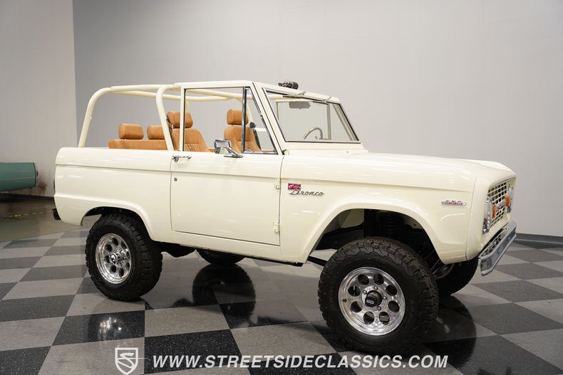 Ford-Bronco-1972-Wimbledon-White-Tan-27