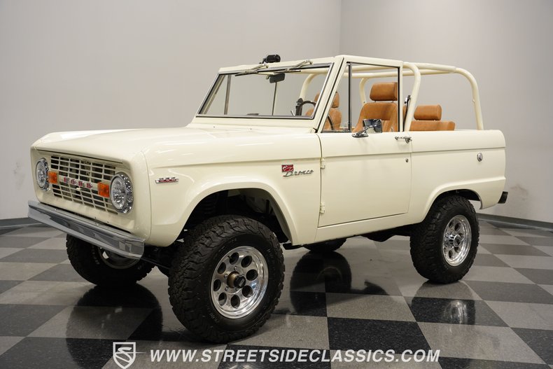 Ford-Bronco-1972-Wimbledon-White-Tan-3
