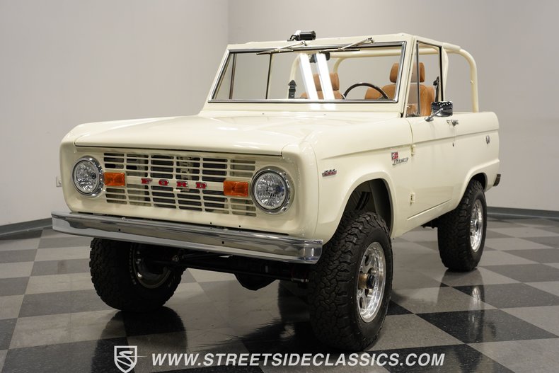 Ford-Bronco-1972-Wimbledon-White-Tan-30