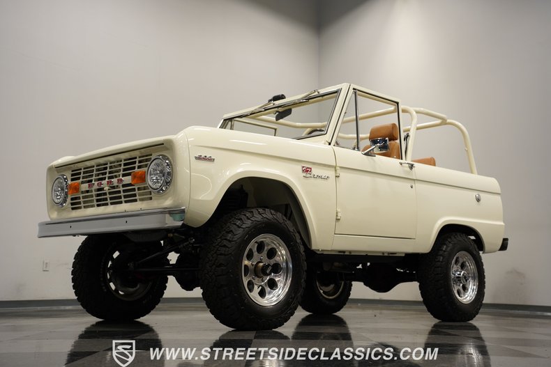 Ford-Bronco-1972-Wimbledon-White-Tan-33