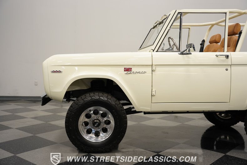Ford-Bronco-1972-Wimbledon-White-Tan-34