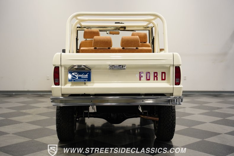 Ford-Bronco-1972-Wimbledon-White-Tan-36