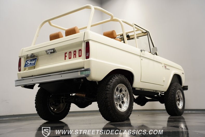 Ford-Bronco-1972-Wimbledon-White-Tan-38