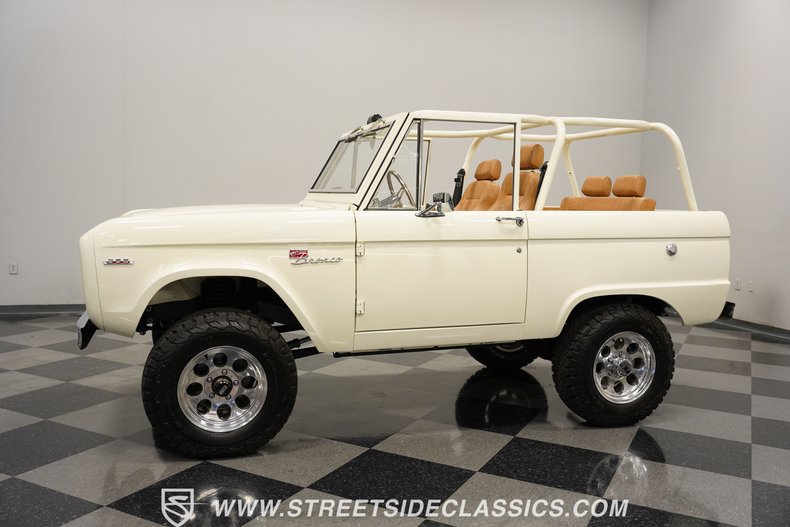 Ford-Bronco-1972-Wimbledon-White-Tan-4