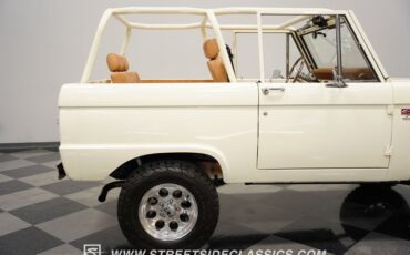 Ford-Bronco-1972-Wimbledon-White-Tan-40