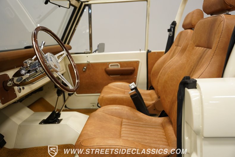 Ford-Bronco-1972-Wimbledon-White-Tan-7