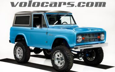 Ford-Bronco-1973-Electric-Blue-Black-49