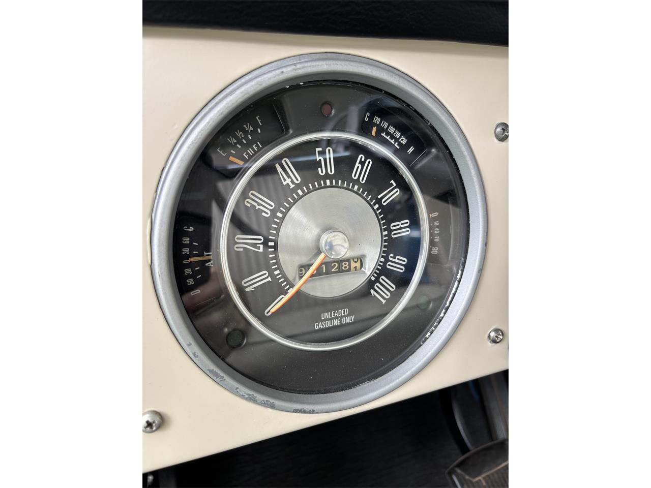 Ford-Bronco-1974-medium-blue-metallic-off-white-13