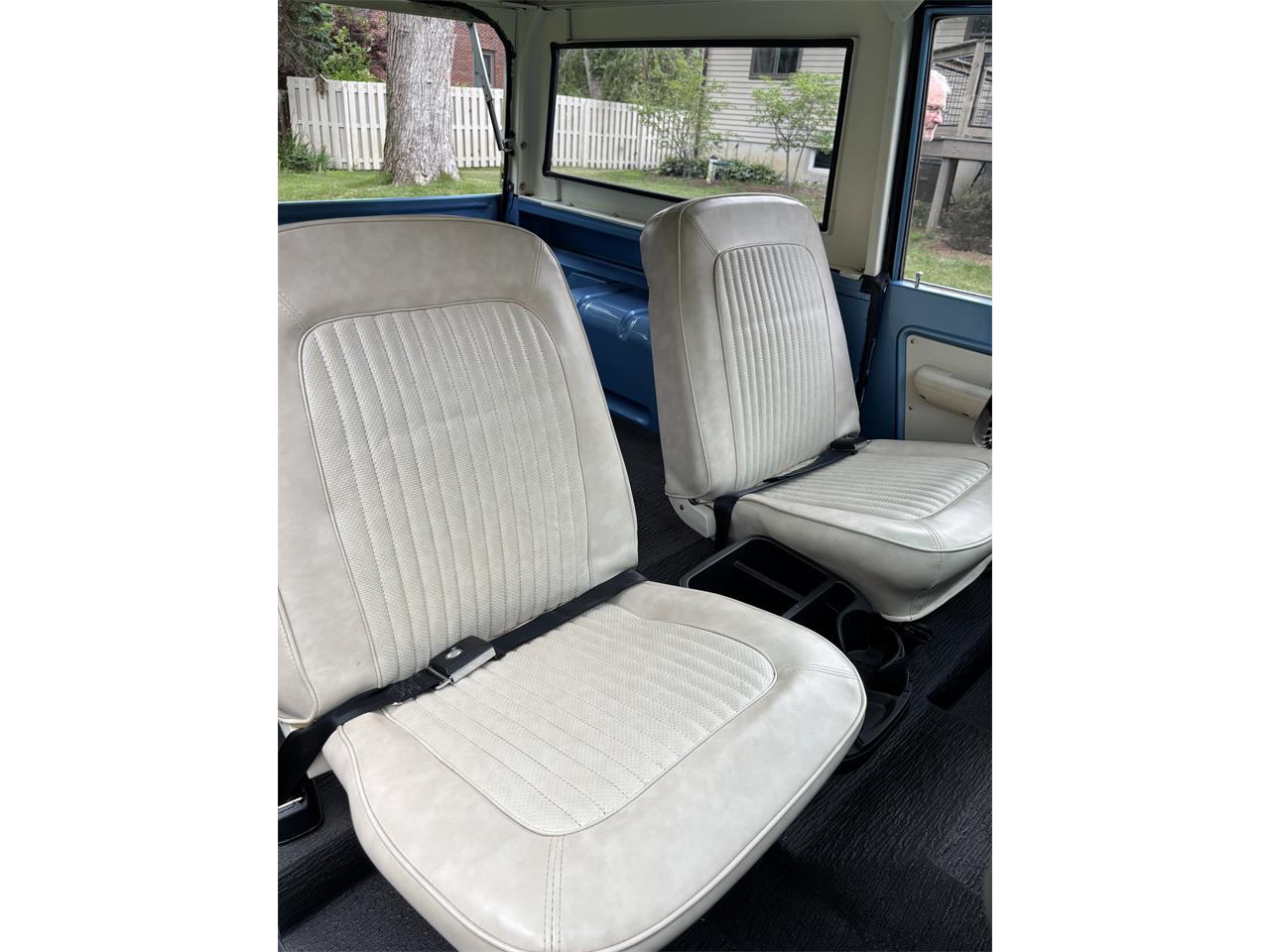 Ford-Bronco-1974-medium-blue-metallic-off-white-16
