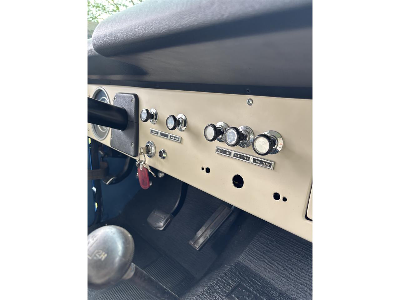 Ford-Bronco-1974-medium-blue-metallic-off-white-17