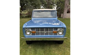 Ford-Bronco-1974-medium-blue-metallic-off-white-5