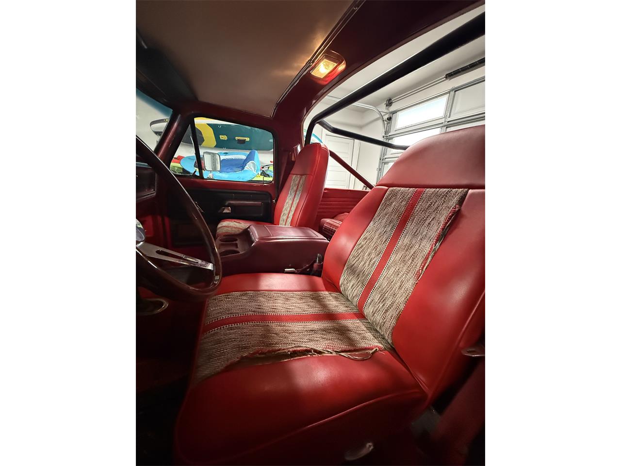 Ford-Bronco-1979-Red-Red-10