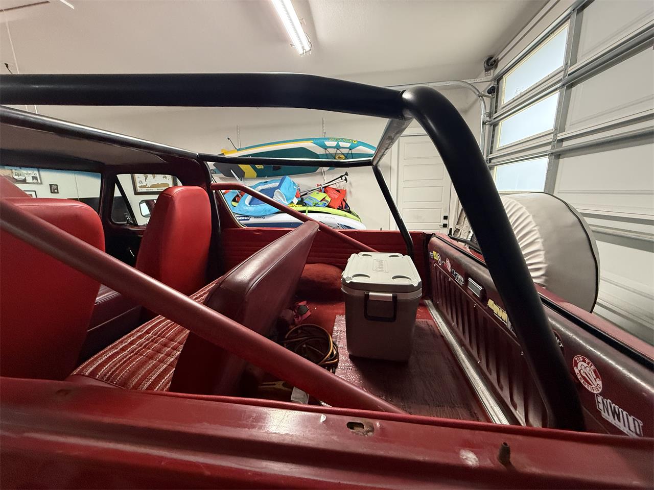 Ford-Bronco-1979-Red-Red-13